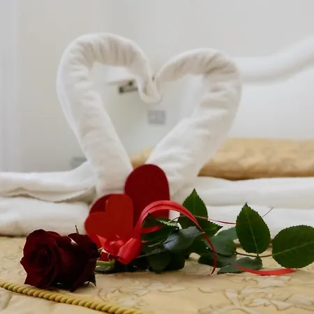 Nuovo Savi Otel 3*