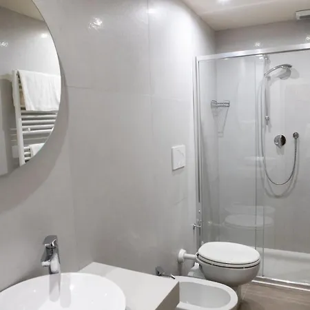 Otel Nuovo Savi 3*