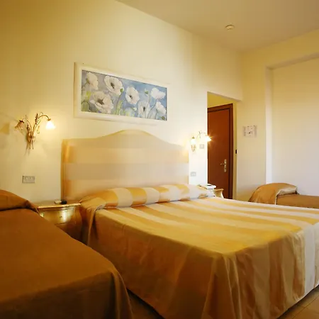 Nuovo Savi Otel 3*