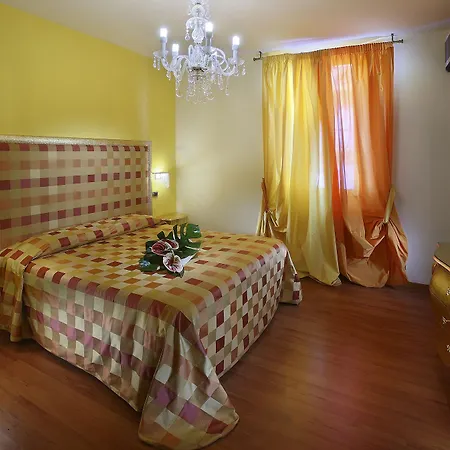 Nuovo Savi Otel