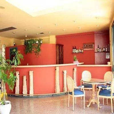 Otel Nuovo Savi
