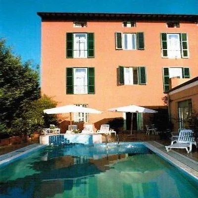 Otel Nuovo Savi 3*
