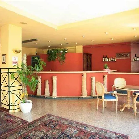 Nuovo Savi 3* Montecatini Terme