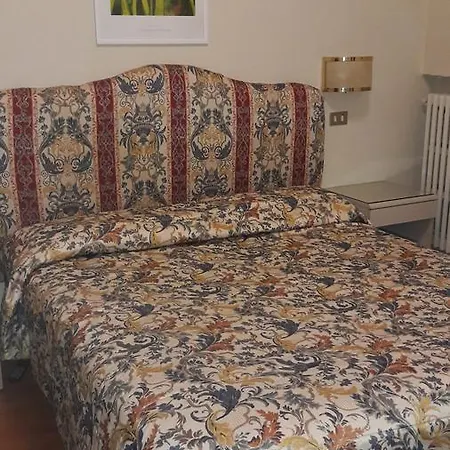 Nuovo Savi Otel Montecatini Terme