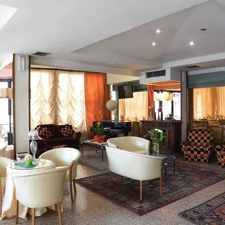 Otel Nuovo Savi